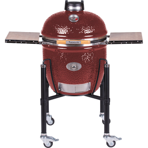 Monolith Classic Pro 2.0, Rot mit Gestell