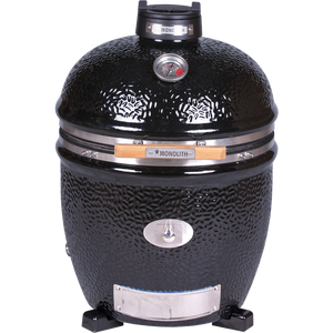 Monolith Classic Pro Serie 2.0, Schwarz mit Avantgarde Gestell