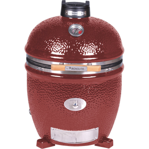 Monolith Classic Pro 2.0, Rot ohne Gestell