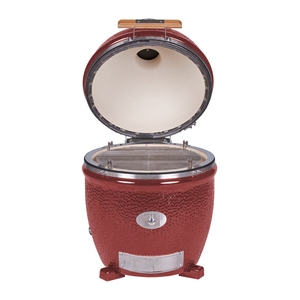 Monolith Classic Pro 2.0, Rot ohne Gestell