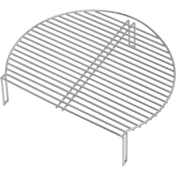 Monolith Edelstahlrost 2. Ebene, LeChef 3/4