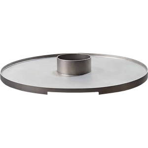 Monolith Feuerplatte, Classic