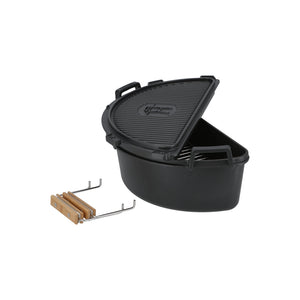 Produktbild Monolith SGS-Feuertopf, Classic