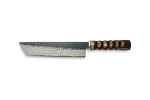 Babossa Heritage Nakiri mit Griff aus Wüsteneisenholz