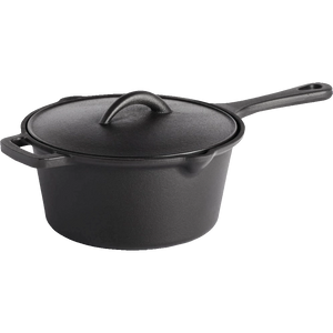 Produktbild Napoleon Dutch Oven mit Stiel, Ø18cm 2L