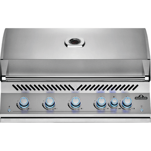 Napoleon 700er Serie 38", Built-In