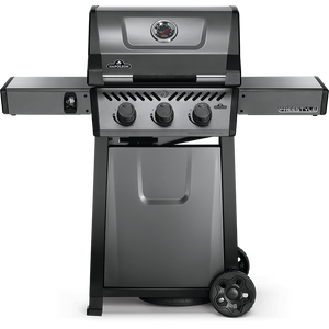 Napoleon Freestyle 365, 3 Hauptbrenner, Graphit