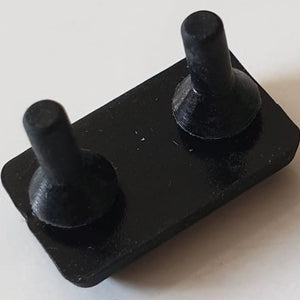 Produktbild 2 Napoleon Grilldeckel Puffer