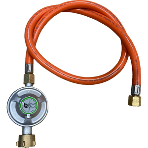 Produktbild Napoleon Gasschlauch mit Druckminderer, (LPG) 0,9m DE (S85006)