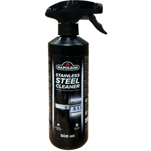 Napoleon Edelstahl Cleaner 500ml