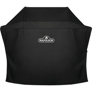 Produktbild Napoleon Abdeckhaube, Freestyle 425 & 365 Seitentische aufgeklappt
