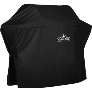 Napoleon Abdeckhaube, Freestyle 425 & 365 Seitentische aufgeklappt