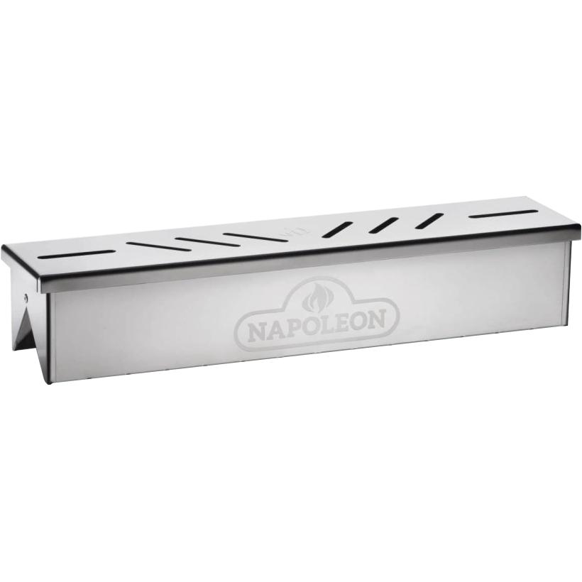 Napoleon Smoker-Box für Hitzeverteilersystem / Räucherbox
