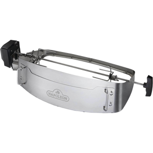 Napoleon Rotisserie Heavy Duty, TravelQ