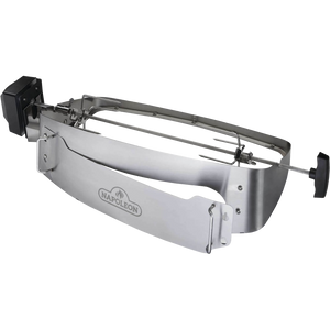 Napoleon Rotisserie Heavy Duty, TravelQ