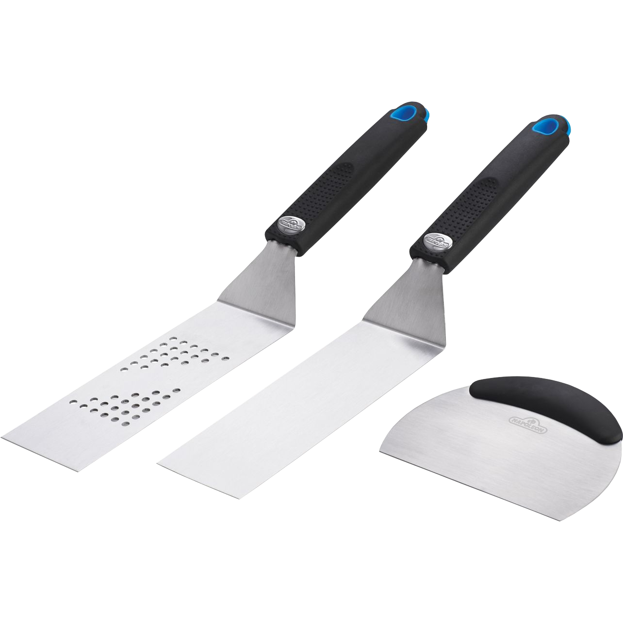 Napoleon Pro Griddle/Plancha Toolset, 3-teilig