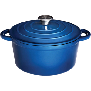 Produktbild Napoleon Gusseisen-Bräter emailliert 4L, Ø23cm