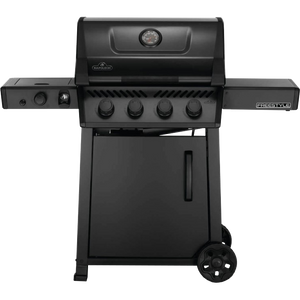 Napoleon Phantom Freestyle 425, mit Sizzle Zone