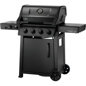 Produktbild Napoleon Phantom Freestyle 425, mit Sizzle Zone