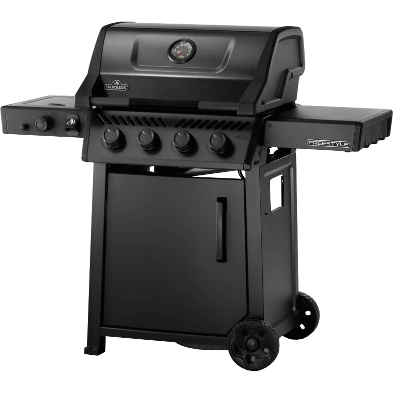 Produktbild Napoleon Phantom Freestyle 425, mit Sizzle Zone