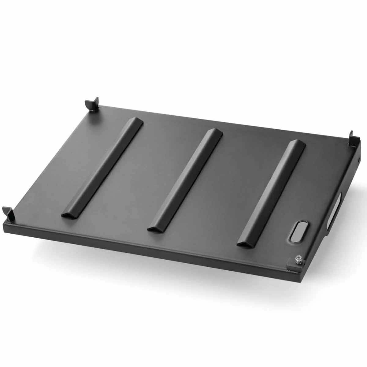 Napoleon Freestyle 24 Inch Plancha Griddle Schwarz