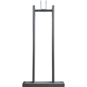 Napoleon Standfuß links, PRO285X
