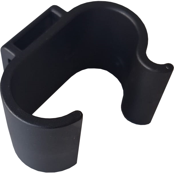 Napoleon Gasflaschen Halteband Clip