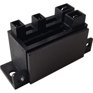 Napoleon Zündbox 4.5V, 2-fach
