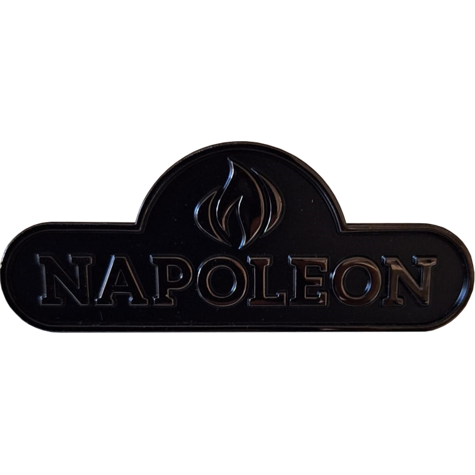 Napoleon Logo, Prestige Connected