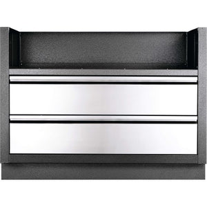 Napoleon Oasis Einbau Grill-Unterschränk für BIG44