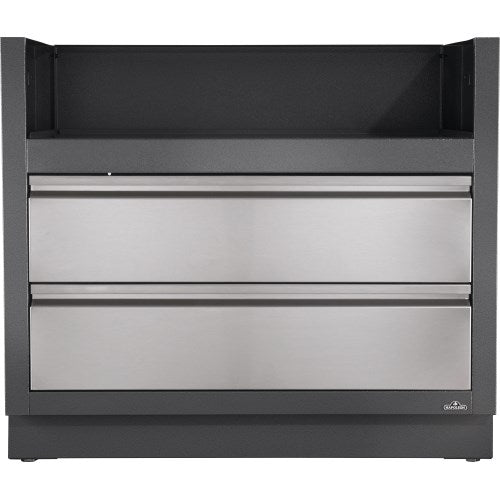 Napoleon Oasis Einbau Grill-Unterschränk für BIPRO665 / BILEX605