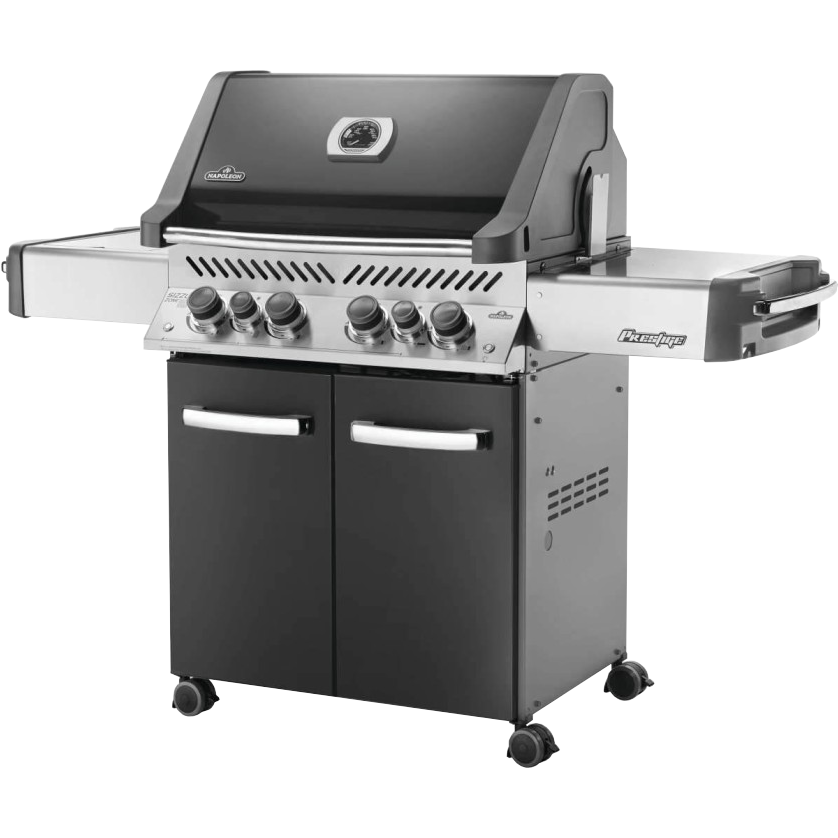 Napoleon Prestige 500 Gasgrill