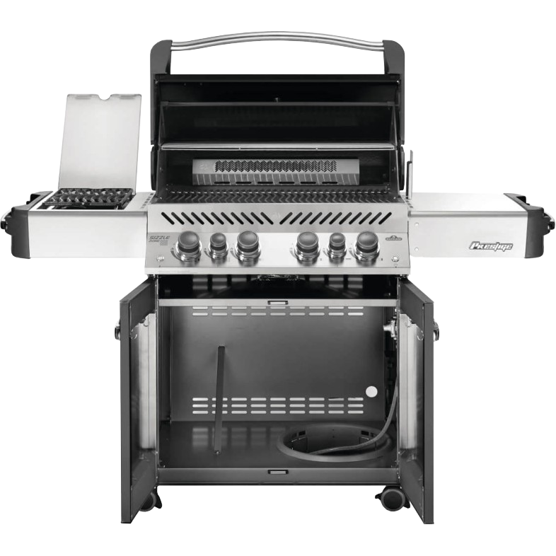 Napoleon Prestige 500 Gasgrill