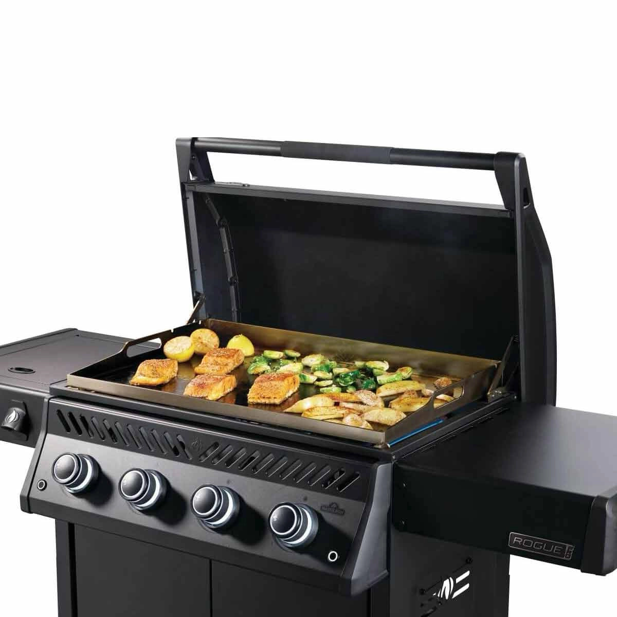 Napoleon Phantom Rogue Pro 30 Inch Griddle Plancha