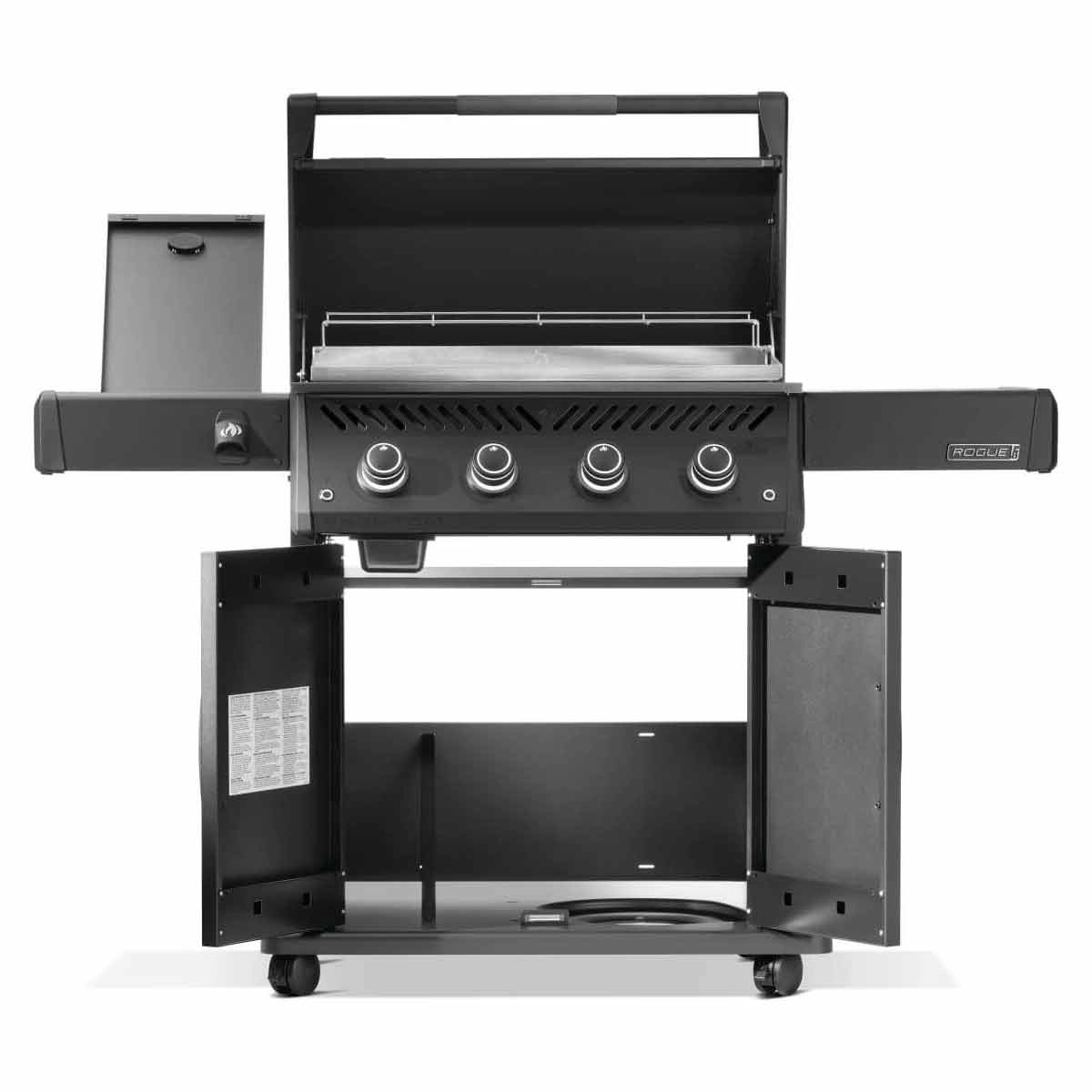 Napoleon Phantom Rogue Pro 30 Inch Griddle Plancha