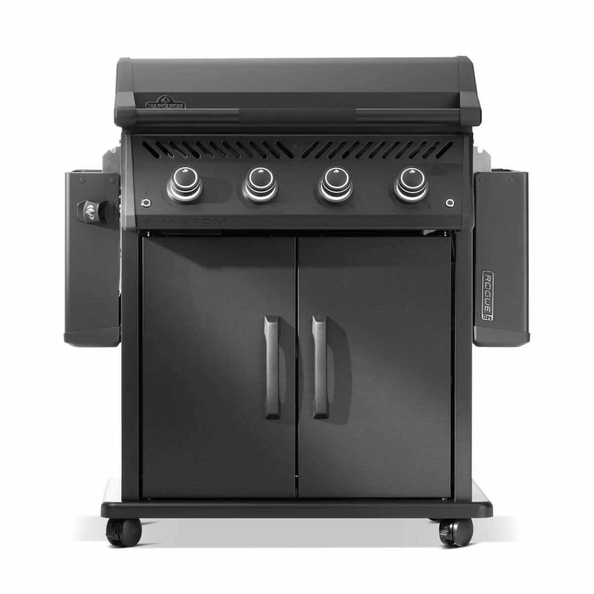 Napoleon Phantom Rogue Pro 30 Inch Griddle Plancha