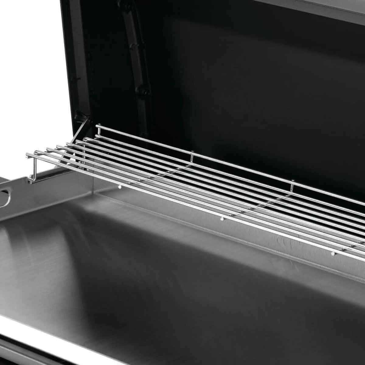Napoleon Phantom Rogue Pro 30 Inch Griddle Plancha