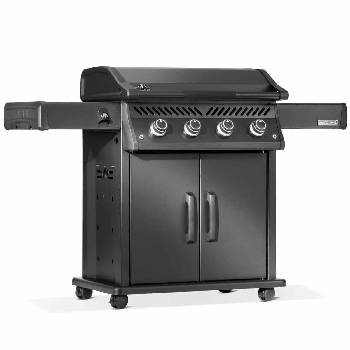Napoleon Phantom Rogue Pro 30 Inch Griddle Plancha