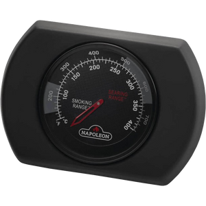 Napoleon Deckelthermometer Phantom-Serie S91010