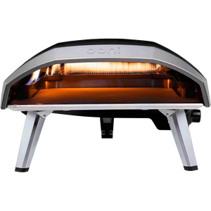 Ooni Koda 16, Gas Pizzaofen Frontansicht