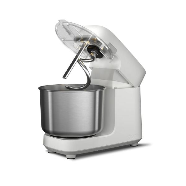 Ooni Halo Pro Spiral-Knetmaschine & Küchenmaschine Polar Weiß VORBESTELLER