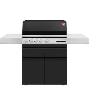 Otto Wilde G32'' Connected mit Seitenablagen, 2 Türen (NEUES MODELL)