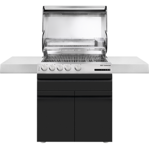 Otto Wilde G32'' Connected mit Seitenablagen, 2 Türen (NEUES MODELL)