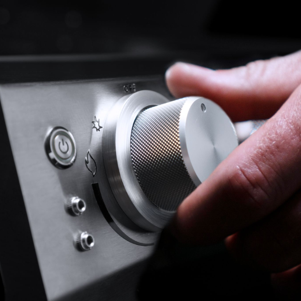 Otto Wilde G32'' Connected mit Seitenablagen, 2 Türen (NEUES MODELL)