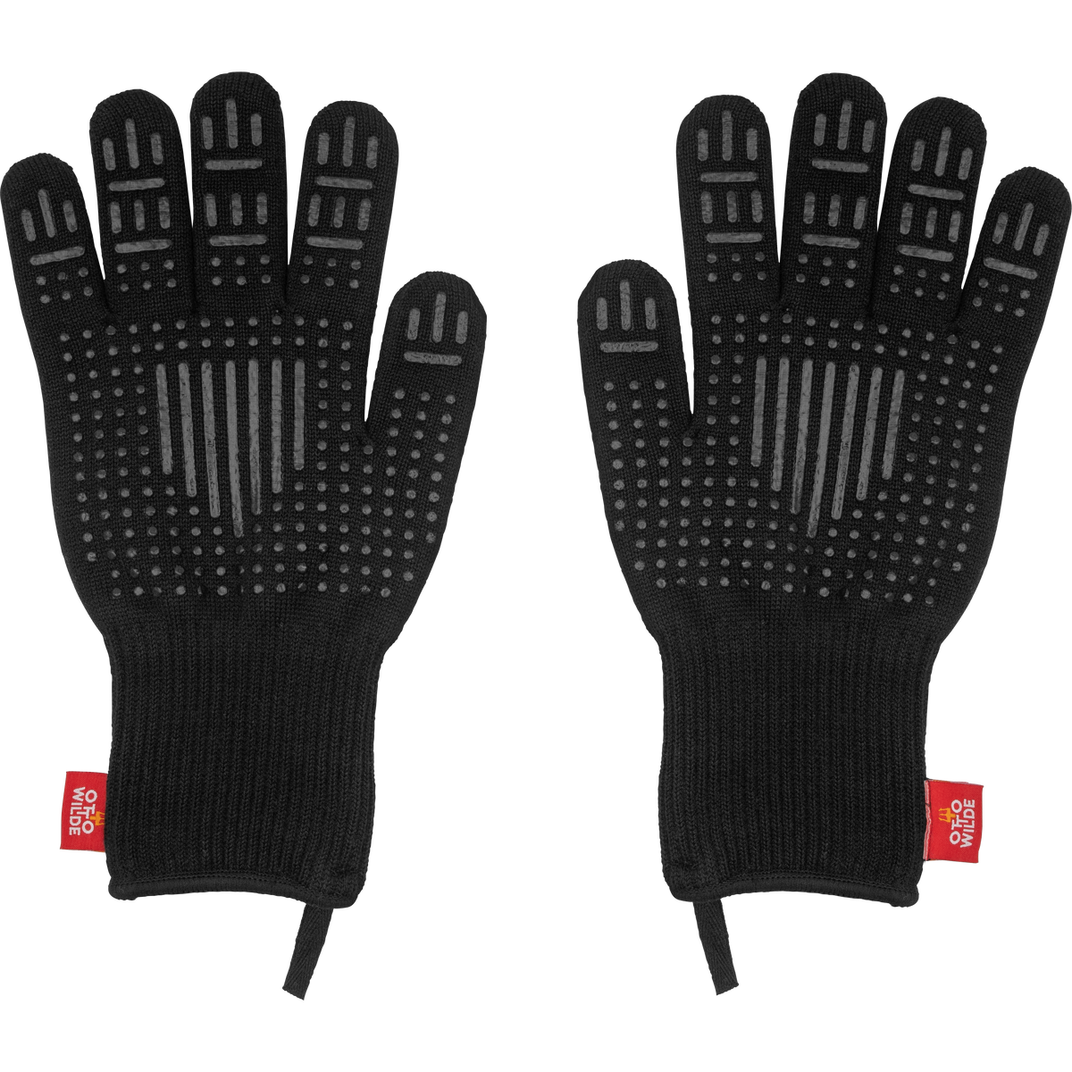 otto kern handschuhe Otto Wilde Grillhandschuhe