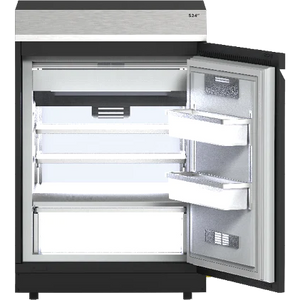 Otto Wilde S24 Fridge-Ready, Tür rechts