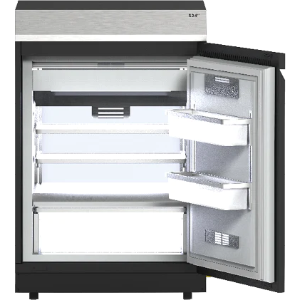 Otto Wilde S24 Fridge-Ready, Tür rechts