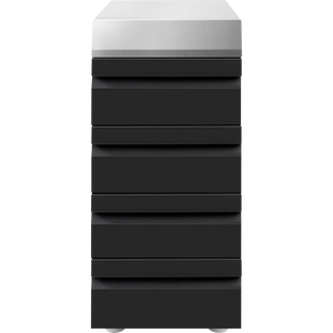 Otto Wilde S16, 4 Schubladen