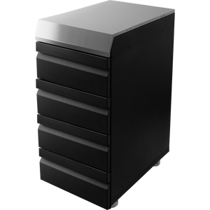 Otto Wilde S16, 4 Schubladen