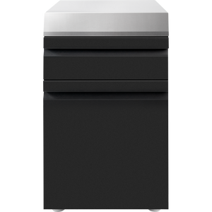 Otto Wilde S24, 1 Schublade + 1 Tür